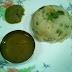 Tomato & Peas Upma