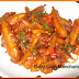Baby Corn Manchurian