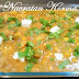 Navratan Korma | Mix Vegetables In Creamy Sauce