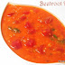 Beetroot Daal ~ Lentil Curry with Beets