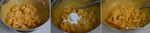 Gobi 65 Chilli Gobi Recipe