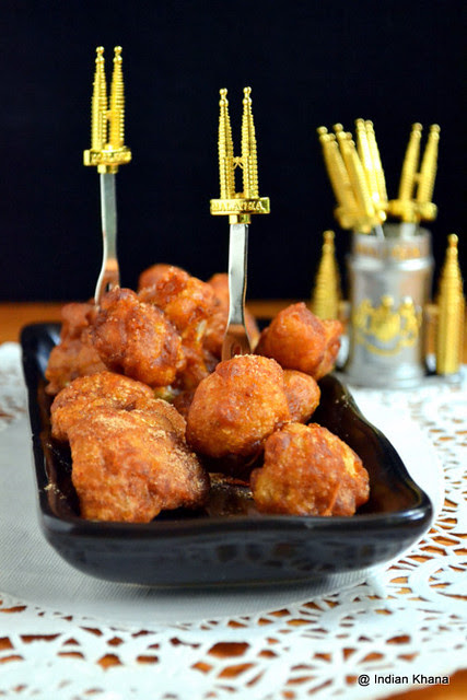 Gobi 65 Chilli Gobi Recipe