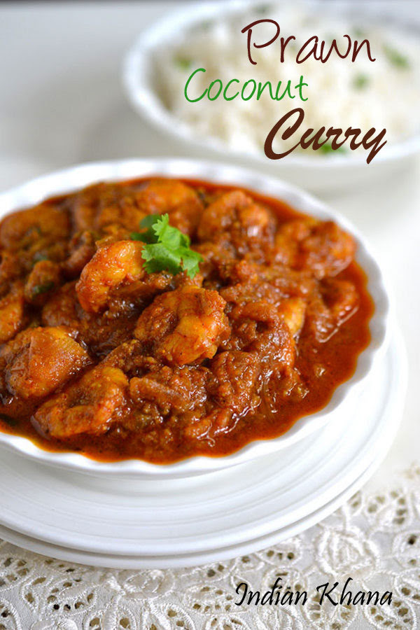 Prawn-Coconut-Curry-Recipe