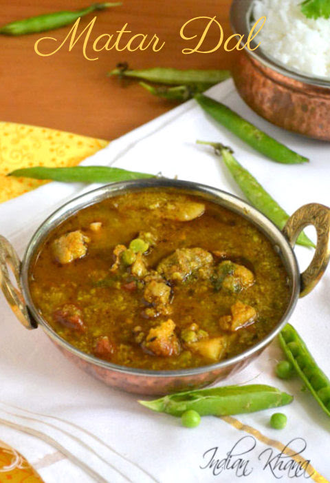 Matar-Dal-Green-Peas-Dal Matar-Dal-Green-Peas-Dal