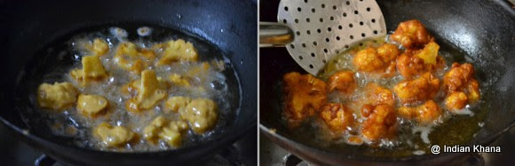 Gobi 65 Chilli Gobi Recipe
