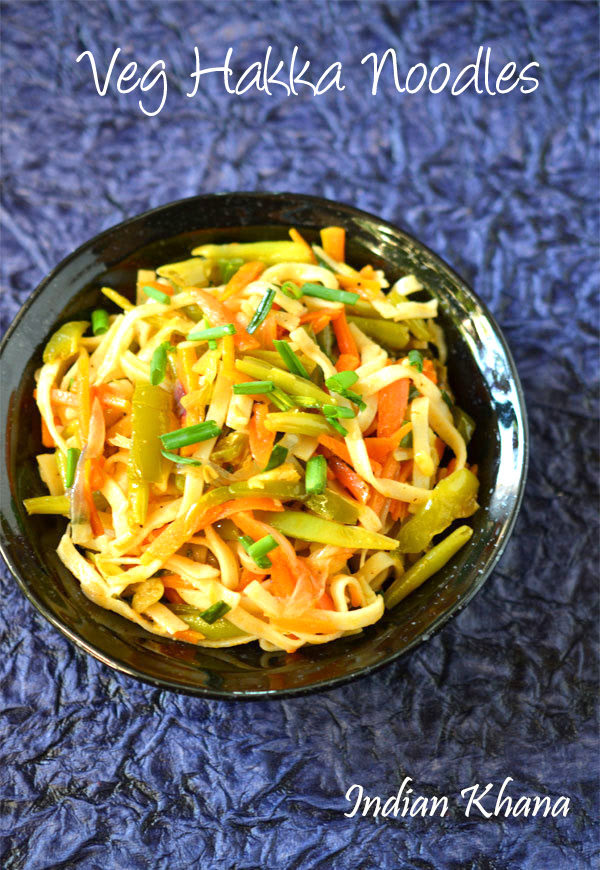 Vegetable-Hakka-Noodles-Recipe