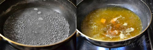 Bellam Kudumulu Vella Ammini Kozhukattai Recipe