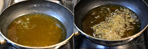 Bellam Kudumulu Vella Ammini Kozhukattai Recipe