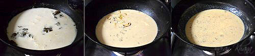 Dates Payasam (Kheer) | Onam Sadya Recipes