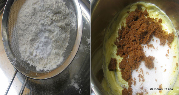 Eggless Chocolate Chip Cookie Recipe