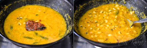 Mathanga Vanpayar Erissery Onam Sadya Recipes