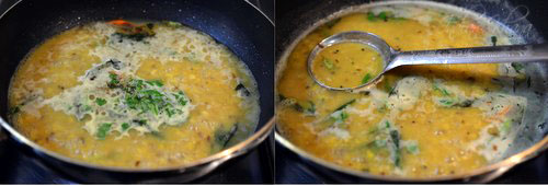 Varan Bhaat Recipe | Arhar Dal Chawal