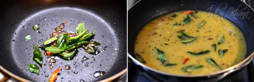 Varan Bhaat Recipe | Arhar Dal Chawal