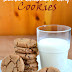 Eggless Double Chocolate Chip Cookies