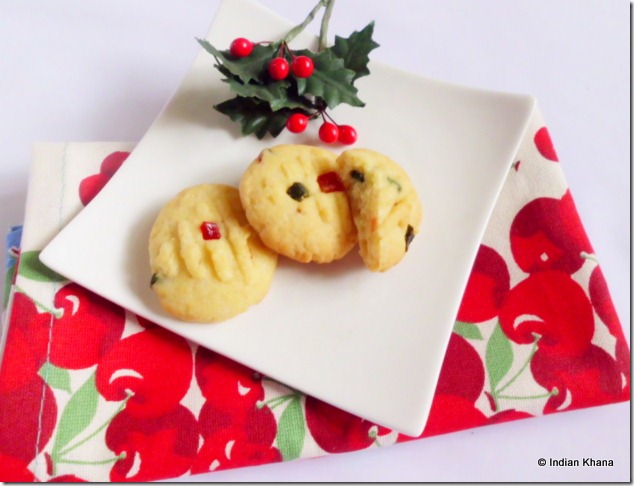 Fruit Cookies cherry cookie recipe Fruit Cookies cherry cookie recipe