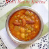 Multi Beans Kurma