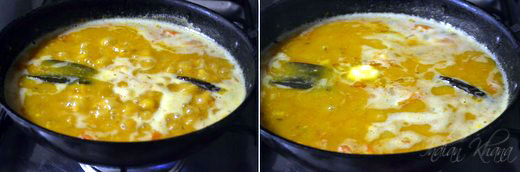 Chana Dal Dal Recipes