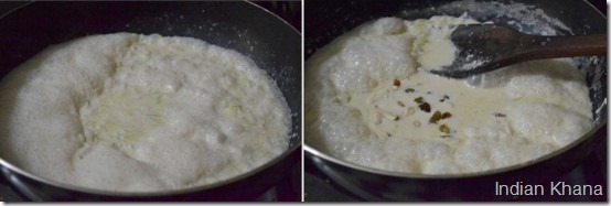 dudhi kheer recipe dudhi kheer recipe