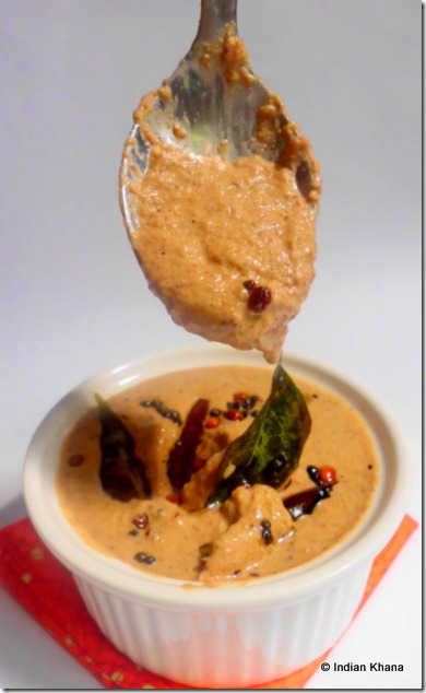 peanut chutney receipe peanut chutney receipe
