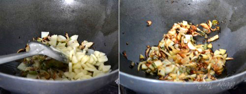 Maggi Masala Noodles Indian Style Recipe
