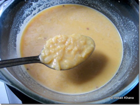 Aval Kheer Payasam