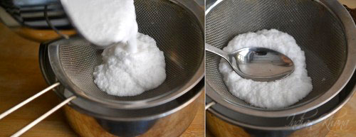 Homemade Coconut Milk How to make Coconut Milk