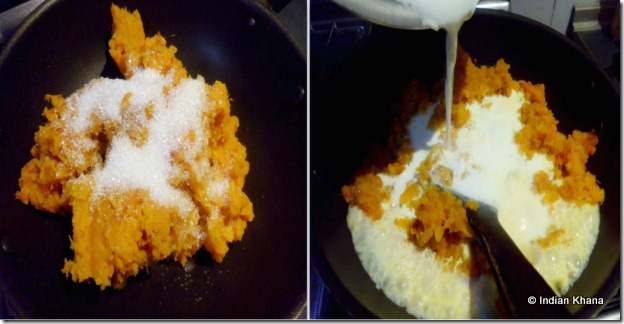 Shakar Kand Halwa Recipe Shakar Kand Halwa Recipe