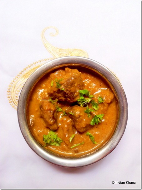 Easy Mughlai shahi mutton ghost curry masala recipe Easy Mughlai shahi mutton ghost curry masala recipe