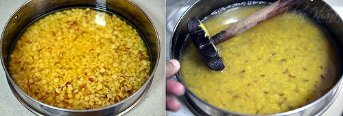 Varan Bhaat Recipe | Arhar Dal Chawal