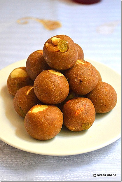 easy-vrat-fasting-sweet-laddoo-recipe