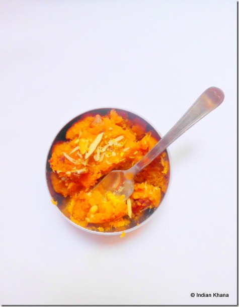 Shakarkand Sweet Potato Halwa Shakarkand Sweet Potato Halwa