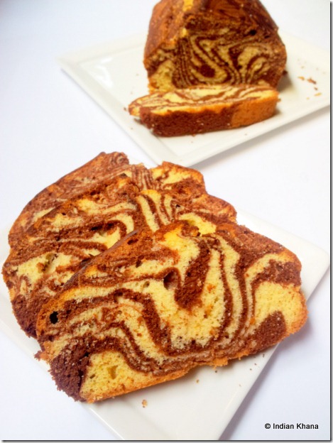 Easy cake recipe Marmer cake Easy cake recipe Marmer cake