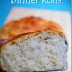 Dinner Rolls | Eggless Pav Recipe