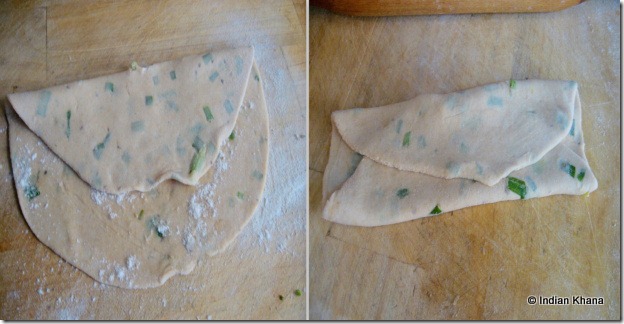 Folded parathas folded pancakes recipes Folded parathas folded pancakes recipes