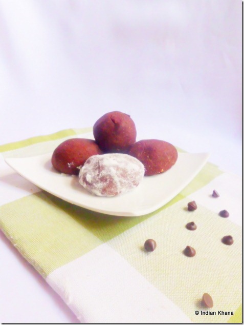 Eggless Walnut Honey Chocolate Cookies Recipes Eggless Walnut Honey Chocolate Cookies Recipes