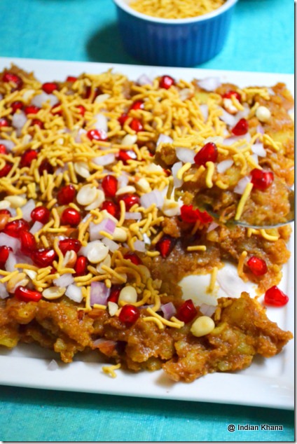 Dabeli Aloo Stuffing Recipe Dabeli Aloo Stuffing Recipe