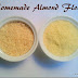 How to make Almond Flour | Homemade Almond Flour
