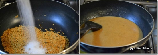 singhara burfi receipe vrat upwas singhara burfi receipe vrat upwas