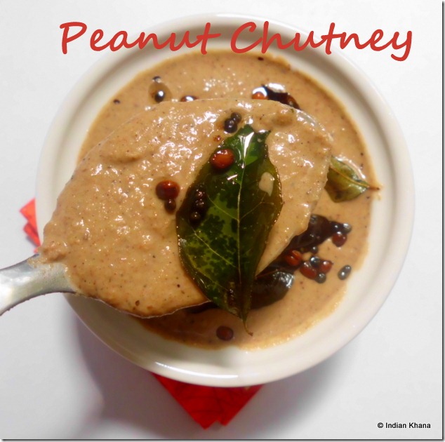 easy peanut mungfali chutney receipe easy peanut mungfali chutney receipe