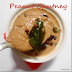 Peanut Chutney | Mungfali Ki Chutney
