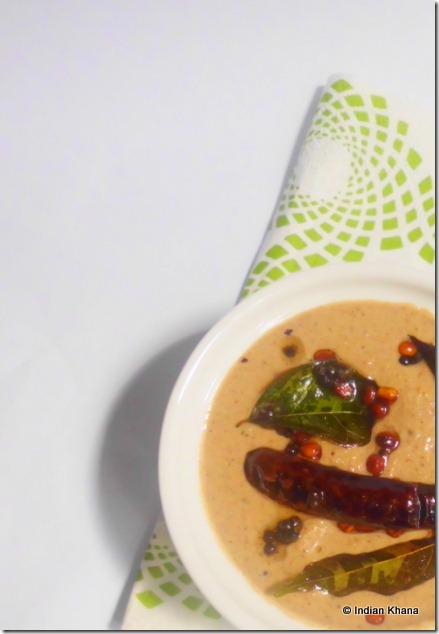 Peanut groundnut mungfali ver kadalai chutney recipe Peanut groundnut mungfali ver kadalai chutney recipe