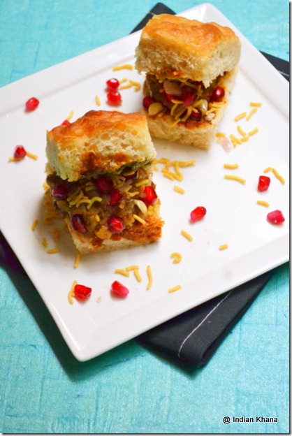Easy Paav Bhaji Dabeli Masala Recipe Easy Paav Bhaji Dabeli Masala Recipe