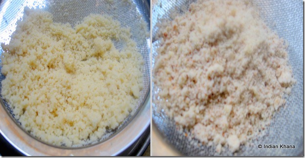 Homemade Almond Flour Recipes2 Homemade Almond Flour Recipes2
