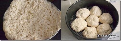 Indian Pav dinner rolls recipe Indian Pav dinner rolls recipe