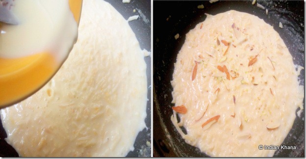 Seab Rabri Apple Rabdi Seab Rabri Apple Rabdi