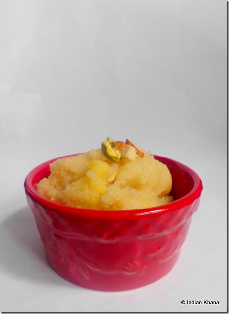 apple kesari recipe apple kesari recipe
