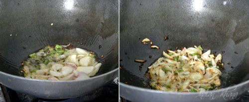 Maggi Masala Noodles Indian Style Recipe