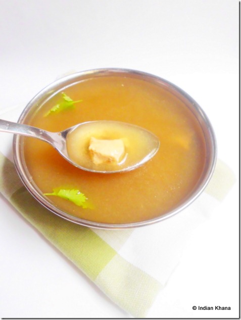 Hot and Soup Chicken Soup Recipe Hot and Soup Chicken Soup Recipe