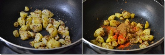 easy fasting aloo sabji recipe easy fasting aloo sabji recipe