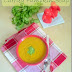 Curried Pumpkin Soup